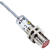 Cellule EAP M18 PNP P=350mm Pot. LR LO/DO Métal Axial / M12 4P