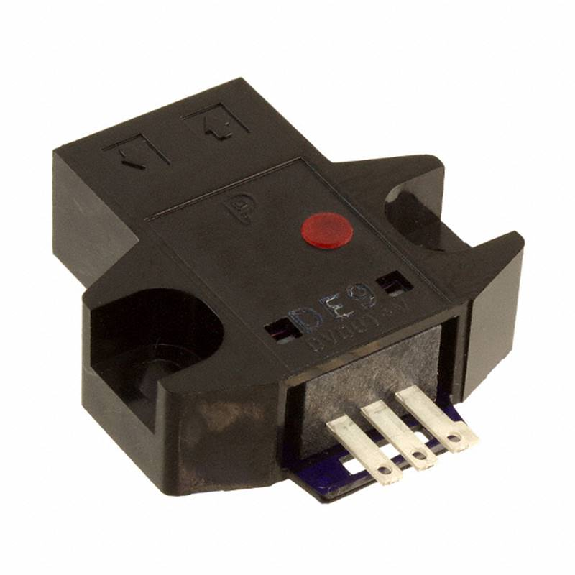 Cellule Directe NPN P=2,5-8mm IR LO 5-24VDC / Connect. (CN-14)-Lire la description