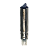 Cellule EAP M18 PNP P=100mm Pot. Laser LO/DO Métal Radial M12 4P
