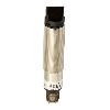 Cellule Directe M18 PNP P=100mm LR NO+NF Métal Radial M12 4P