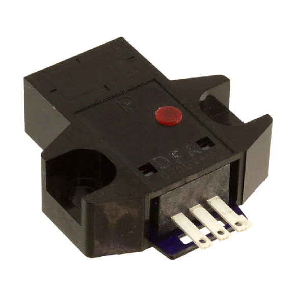 Cellule Directe NPN P=2,5-8mm IR DO 5-24VDC / Connect. (CN-14)-Lire la description