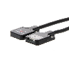 Cellule Barrage PNP P=500mm DO 12-24Vdc / Câble 2m