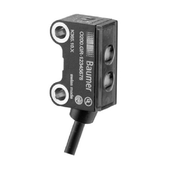 Cellule EAP PushPull P=15mm Teach IO-Link LR LO/DO / M08 4P+C0.2m-Lire la description