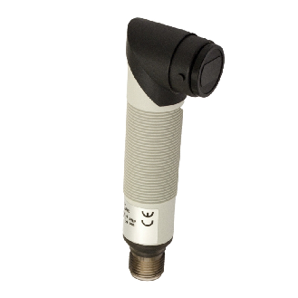 Photo.M18,NPN/PNP-NO/NC,M12 plug,BGS-Lire la description