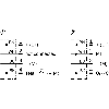Cellule Barrage (E+R) PNP/NPN P=60m PinPoint LO/DO / M12 4P
