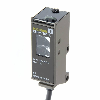 Cellule Barrage (E) PNP/NPN P=30m IR LO/DO Radial IP67G / Câble 5m