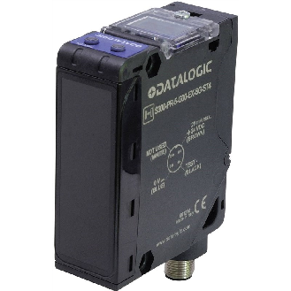 Cellule Directe PNP/NPN P=5m IR LO/DO Tempo / M12 4P-Lire la description