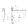 Cellule EAP PNP P=300mm Pot. LR LO/DO / M12A 4P