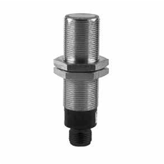 Cellule Bar. reflex M18 PNP P=2,5m LR DO Métal Axial / M12 4P-Lire la description