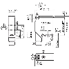 Cellule EAP PNP P=150mm PinPoint LO/DO / M12 4P