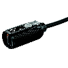 Cellule Directe M18 PNP P=1m LO/DO Plast. Axial / Câble 2m (E3F2)