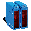 Cellule Barrage PNP/NPN P=60m Pot. LR LO/DO E.test / M12 4P
