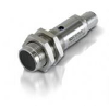 Cellule Directe M18 PNP P=1m IR LO/DO Inox 316L IP69K / M12 4P