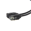 Cellule Barrage PNP P=1m LO Radial 12-24Vdc / Câble 5m