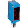Cellule Bar. reflex NPN P=6m PinPoint LO/DO 10-30Vdc / M08 4P