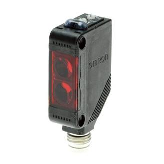 Cellule Directe NPN P=30±20mm faisceau fin / M08 4P-Lire la description