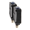 Cellule Barrage NPN P=30m Pot. IR LO/DO / M08 4P