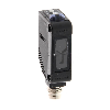 Cellule Bar. reflex PNP P=15m Laser LO/DO / M08 4P