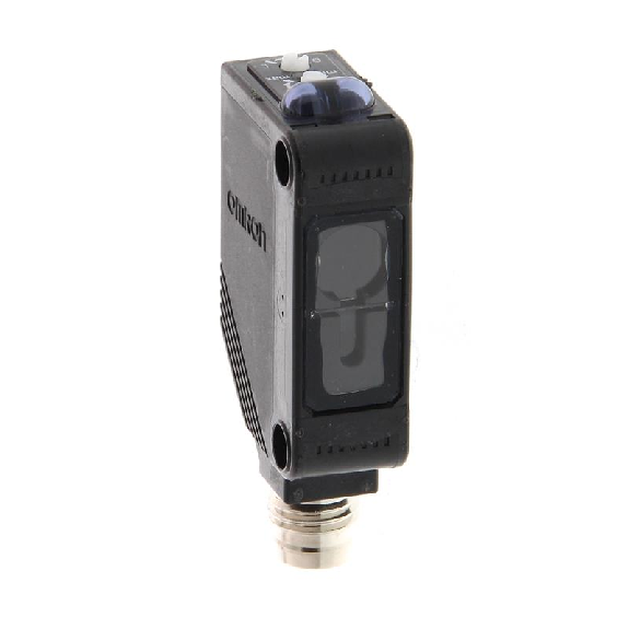 Cellule Bar. reflex PNP P=15m Laser LO/DO / M08 4P-Lire la description