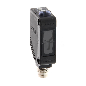 Cellule Bar. reflex PNP P=15m Laser LO/DO / M08 4P-Lire la description