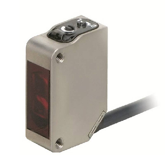 Cellule Barrage (R) PNP P=15m IR LO/DO Inox IP69K / Câble 5m-Lire la description