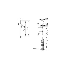 Cellule EAP Push-Pull P=30mm DO IO-Link / M08 4P+C