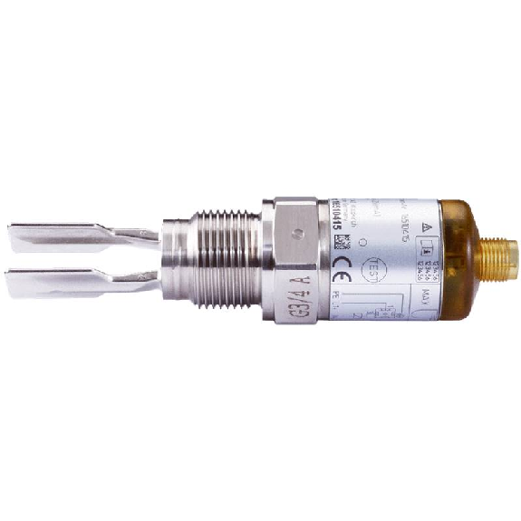 Détecteur vibrant de niveau pour liquides LFV200 Détecteur vibrant de niveau pour liquides LFV200-Lire la description