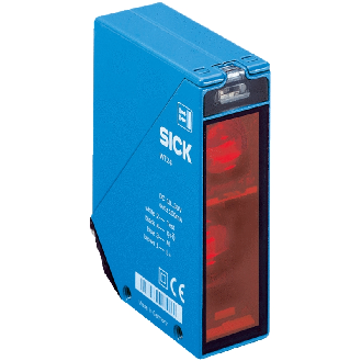 Cellule EAP PNP/NPN P=2,5m IR E.test Tempo / Bornier-Lire la description