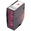 Cellule Bar. reflex PNP P=18m LR LO/DO / M12 4P