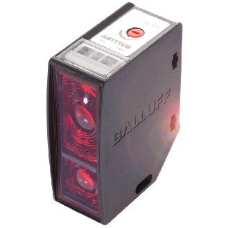 Cellule Bar. reflex PNP P=18m LR LO/DO / M12 4P-Lire la description
