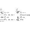 Cellule Barrage (E+R) PNP P=60m LO/DO / M12 4P