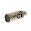 Cellule Bar .reflex transp. M18 PNP P=500mm LO/DO Métal Axial M12 4P