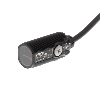 Cellule Directe M18 PNP P=100mm Pot. LR LO/DO Plast. Axial / Câble 2m