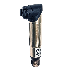 Photo.M18,NPN/PNP-NO/NC,M12 plug,Reflex