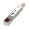 Cellule Rect. Barrage (E) P=2,2m LR / M08 3P