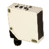 Cellule EAP NPN/PNP P=500mm IR NO+NF 50x50mm / M12 4P