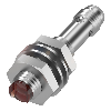 Cellule Bar. reflex PNP P=1m LR DO Ø8x40mm Axial Inox / M08 3P