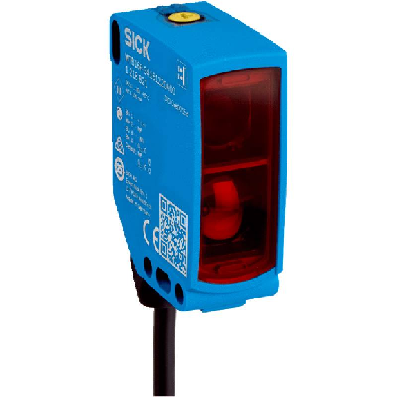 Cellule EAP Ligne PNP/NPN P=500mm PinPoint LO/DO / C+M12P Cellule EAP Ligne PNP/NPN P=500mm PinPoint LO/DO / C+M12P-Lire la description
