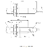Cellule Directe M18 PNP P=100mm IR LO/DO Plast. Axial / Câble 2m