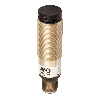 Photo.M18,PNP-NO+NF,M12 plug,Reflex