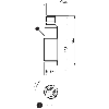 Photo.M18,PNP-NO+NF,M12 plug,Reflex