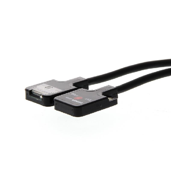 Cellule Barrage NPN P=300mm LO plat 3,5 mm 12-24Vdc / Câble 2m-Lire la description