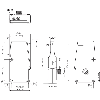 Cellule EAP pour convoyeurs P60-900mm PNP IR DO / M12 4P