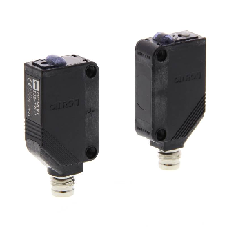 Cellule Barrage IO-Link P=15m Pot. IR LO/DO / M08 4P-Lire la description