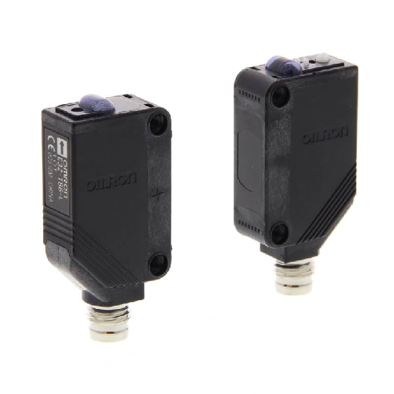 Cellule Barrage IO-Link P=15m Pot. IR LO/DO / M08 4P-Lire la description