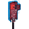 Cellule EAP NPN P=9mm PinPoint LO / M08 3P+C0.2m