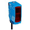 Cellule Bar. reflex PNP/NPN P=10m PinPoint LO/DO / Q6-DC 6P+C0.27m