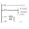 Cellule Bar. reflex M12 PNP P=2,5m Teach IR LO/DO Métal Axial M12 4P