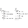 Cellule Barrage PNP P=33m Pot. LR LO/DO / M08 4P