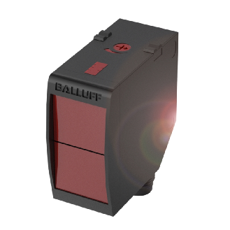 Cellule EAP PNP P=800mm Pot. LR LO/DO 10-30Vdc / M12 4P-Lire la description